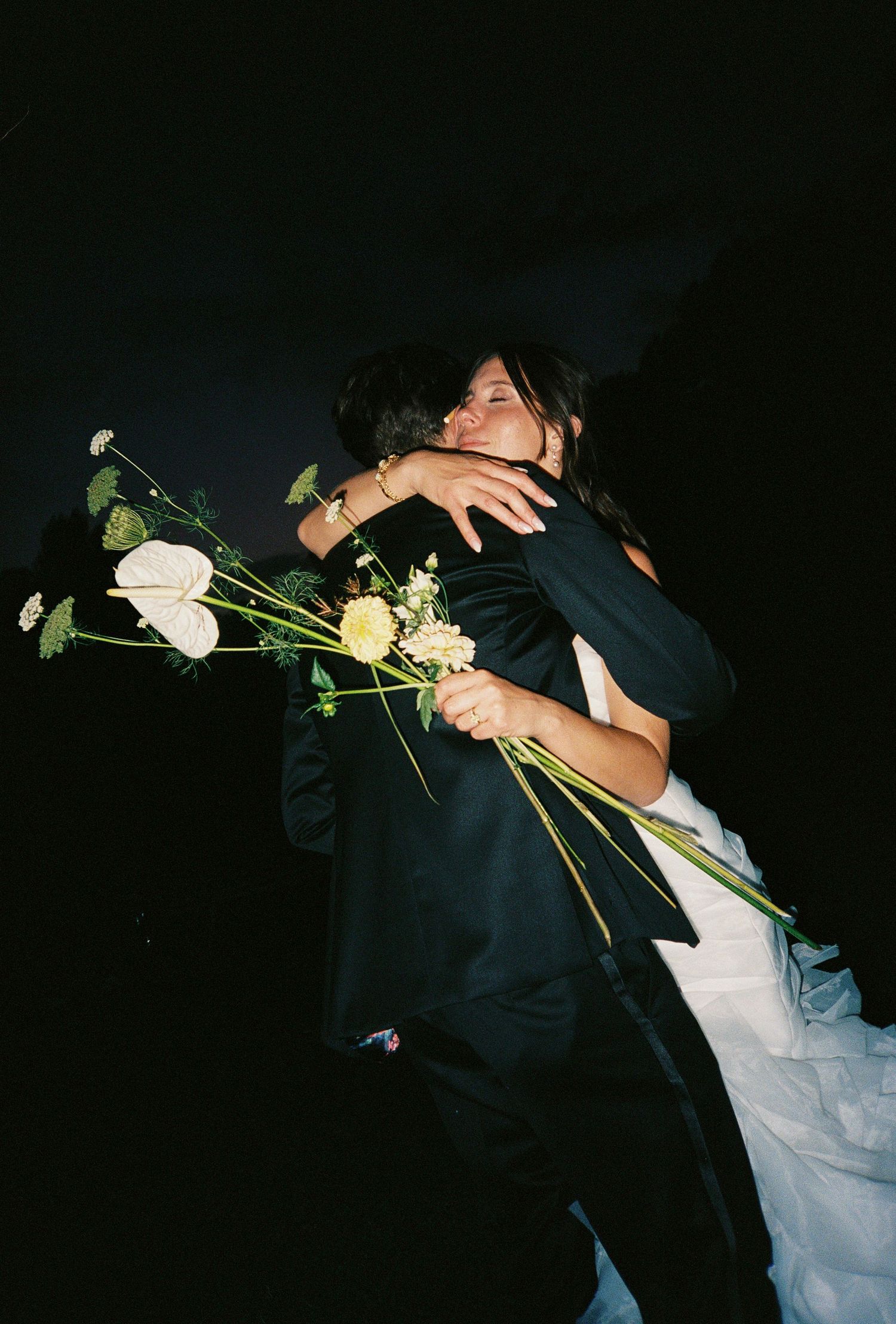 Alexandra + Cameron