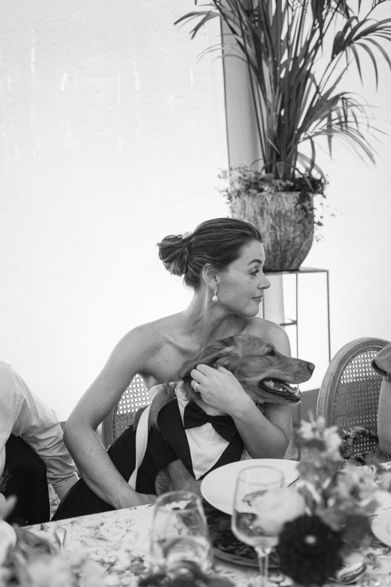 Karolina + Drew