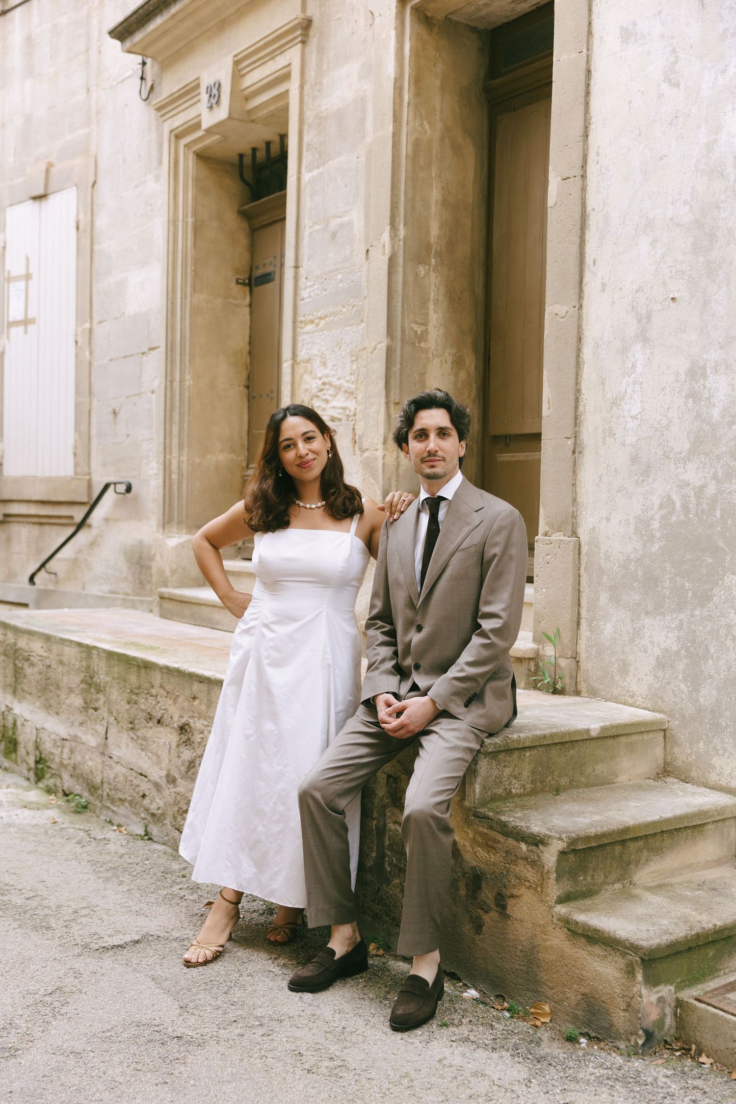 Meissara + Alexandre
