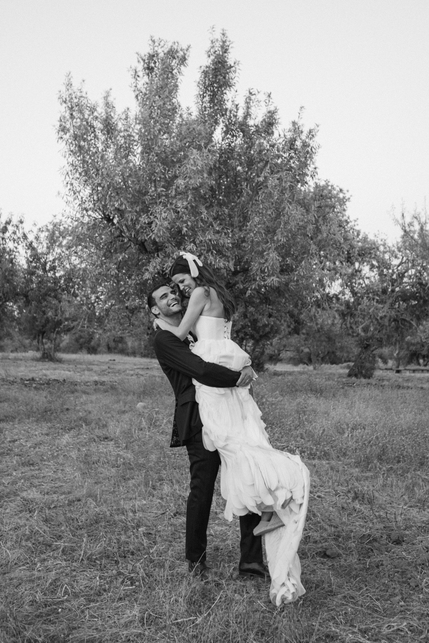 Rita + David
