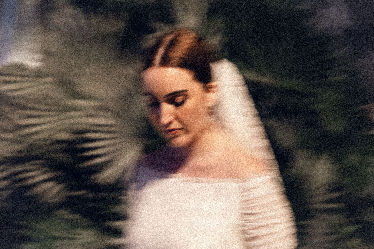 Diana + Pedro