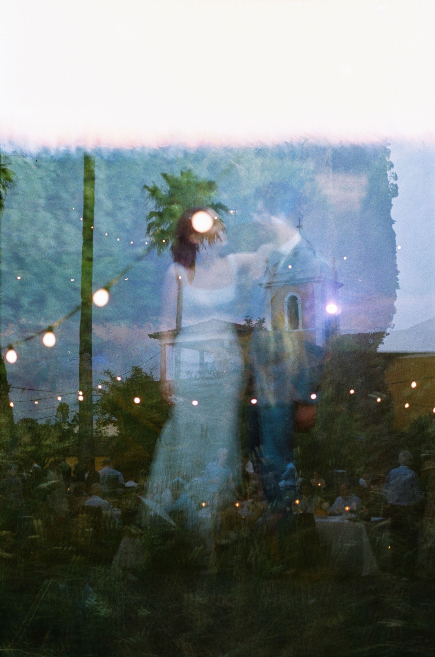 Amy + Grant